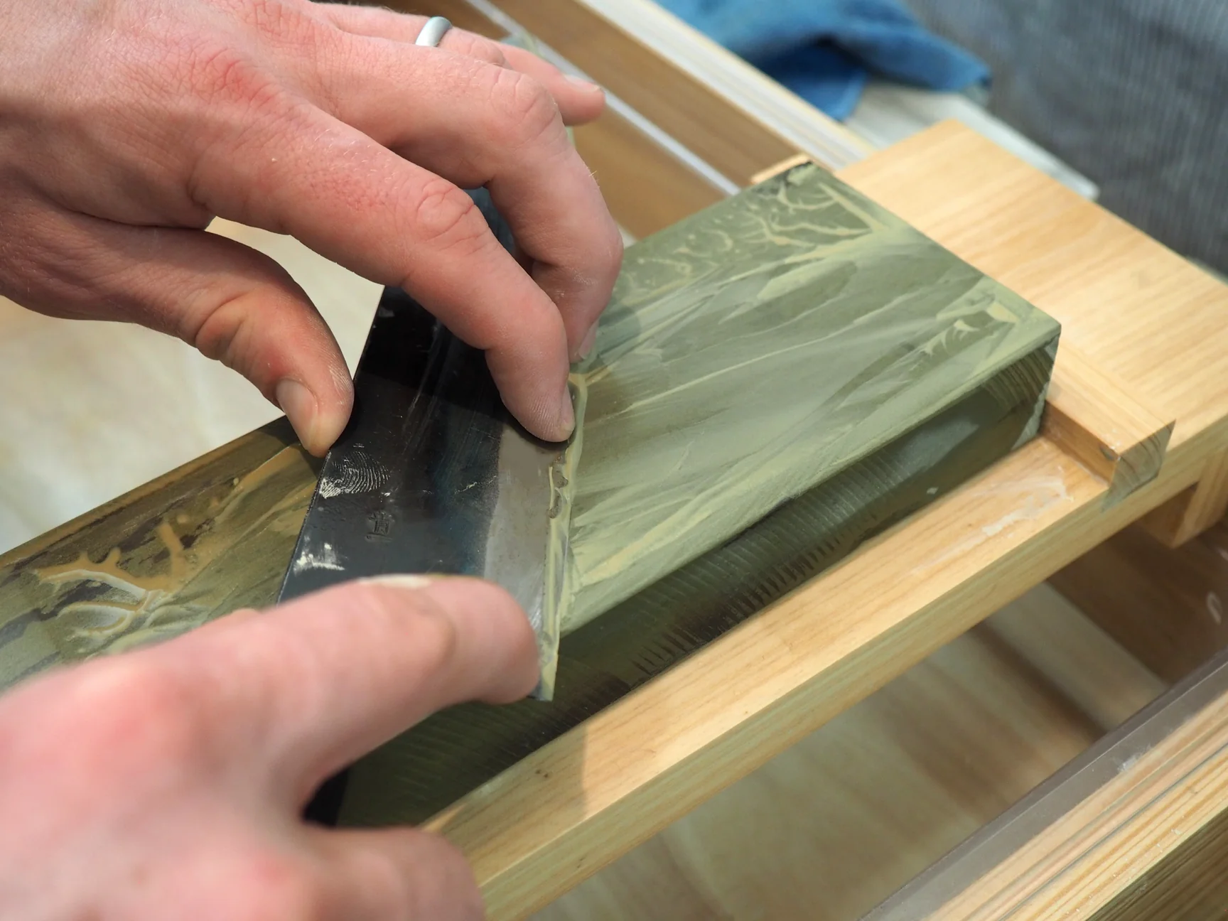 Precision Tools for Modern Kitchens